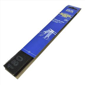 Waterproof Abrasive Cloth Strips (Pack of 10)