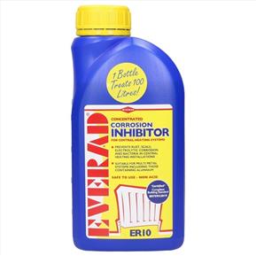 Everad Concentrated Corrosion Inhibitor 500ml