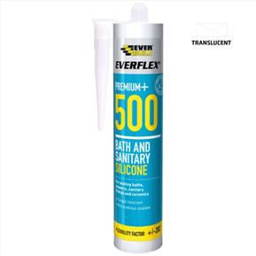 Translucent Everbuild Everflex 500