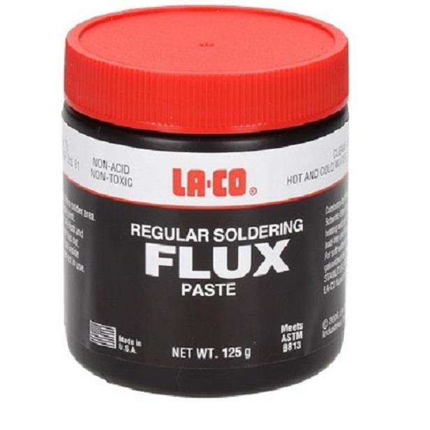 LA-CO Flux 125g