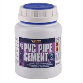 PVC Pipe Cement 250ml