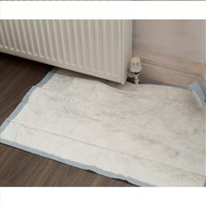 Radiator Leak pad
