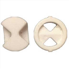 Replacement ceramic tap discs (disccer)