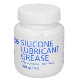Silicon Lubricant Grease