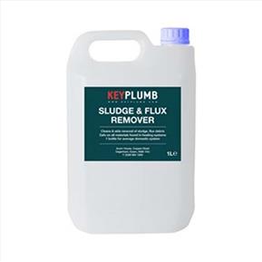 KeyPlumb Sludge Remover