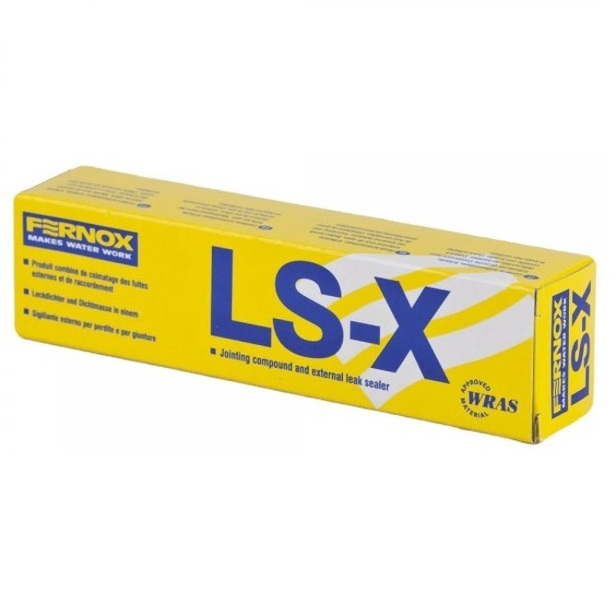 Fernox LS-X External Leak Sealer (50ml)