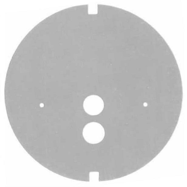 Macdee Metro Round Syphon Round Washer