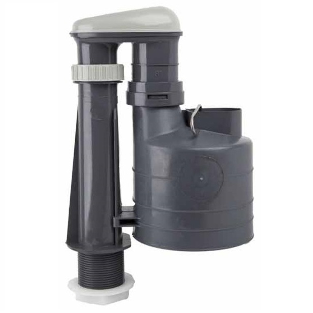 Toilet Syphon Round Shape 7.5"