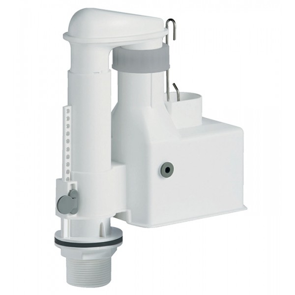 Siamp 2 Part Toilet Cistern Syphon