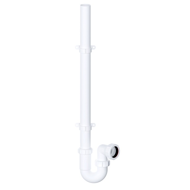 1.5" Standpipe Trap