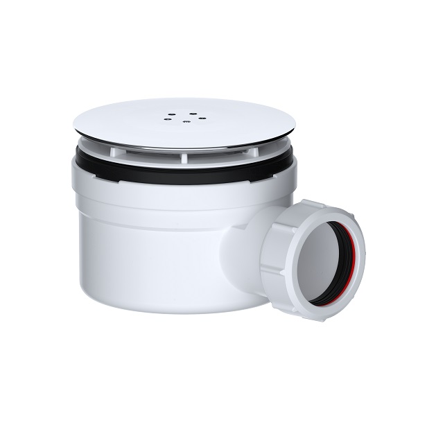 Shower Trap 40mm  (90mm Tray)