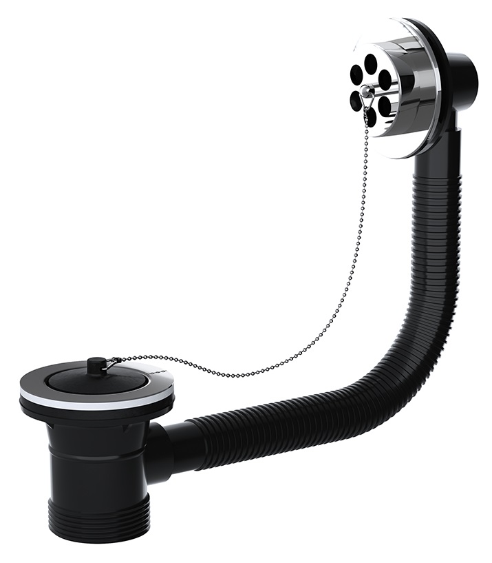 Sink, Bath and Shower Waste Outlets