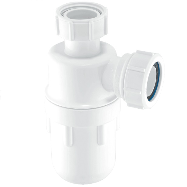 McAlpine 32mm/1.25 inch Bottle Trap A10