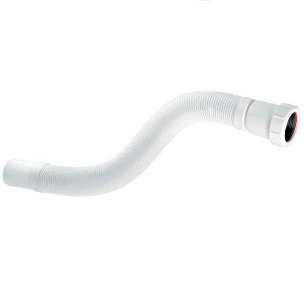 McAlpine 1.25 inch Flexible Connector FLEXCON1
