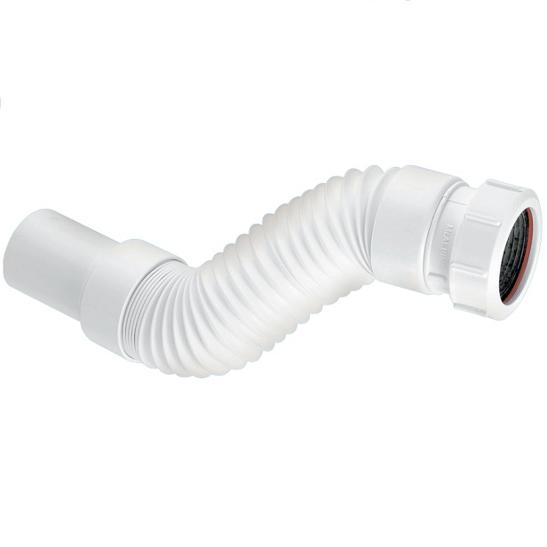 McAlpine 1.5 inch Flexible Connector FLEXCON6