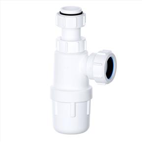 32mm/1.25 inch Telescopic Bottle Trap