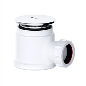 Shower Trap 40mm (50mm Tray)