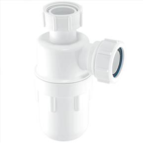McAlpine 32mm/1.25 inch Bottle Trap A10
