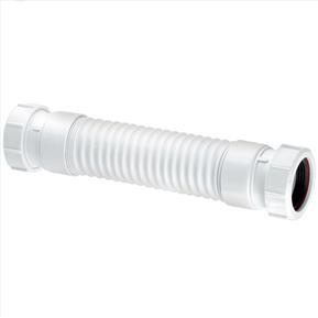 McAlpine 40mm Compression Flexible Connector FLEXCON4
