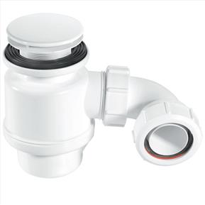 McAlpine Resealing Shower Trap STW4-R