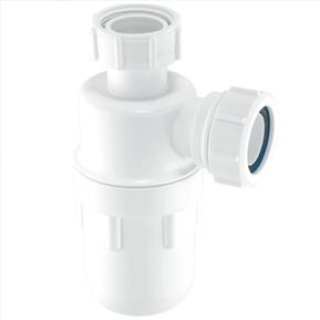 McAlpine 40mm/1.5 inch Bottle Trap C10