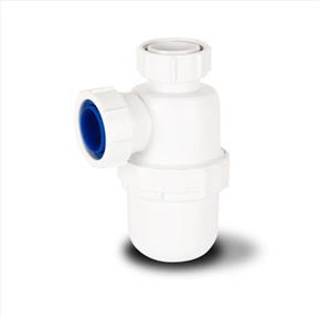 Polypipe 40mm Bottle Trap
