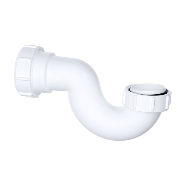 40mm x 19mm Seal Bath Trap