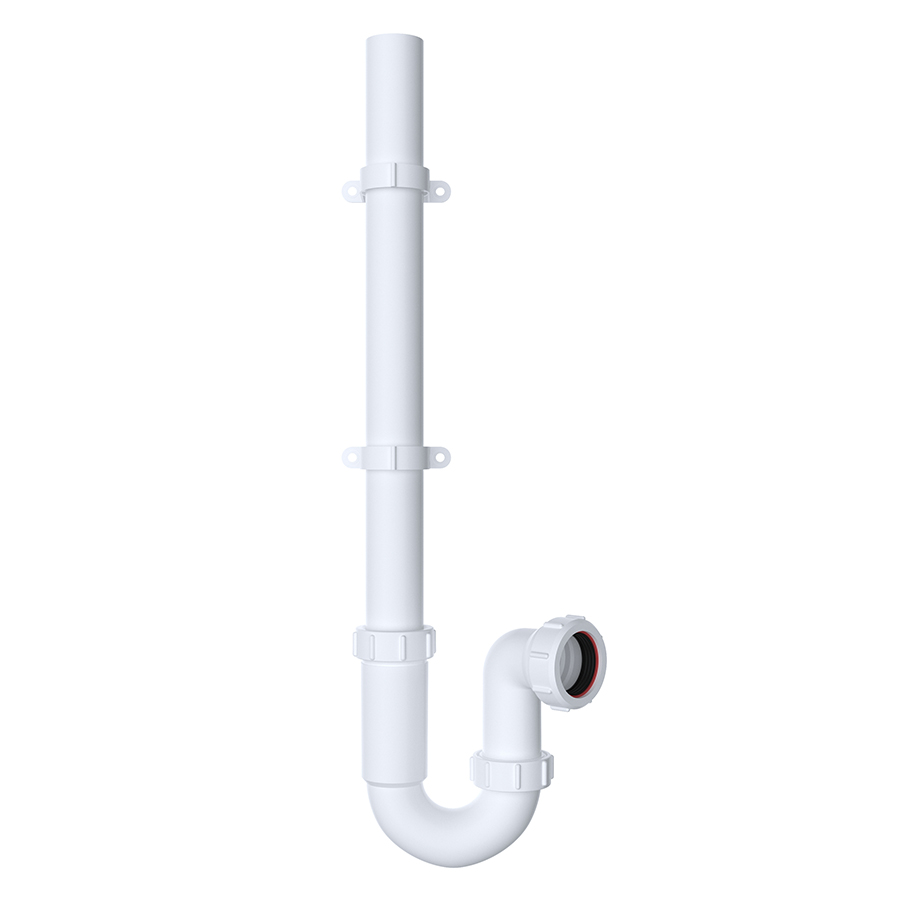 1.5" Standpipe Trap