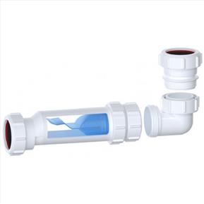 1.5" Magna Self-Sealing Waste Valve