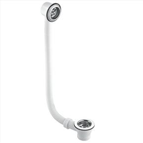 McAlpine Bath Combination Waste FBW2P