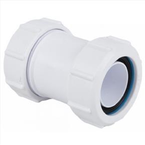 Euroflo 32mm Compression Coupler - ZB39400DB