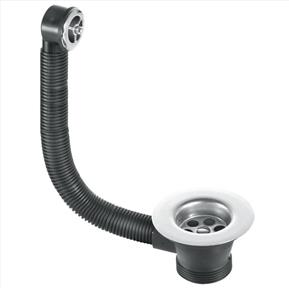 McAlpine Sink Combination Waste FSW2PC