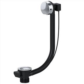 Pop-Up Combination Bath Waste