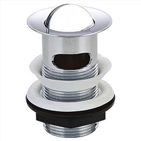 Swivel Slotted Basin Waste