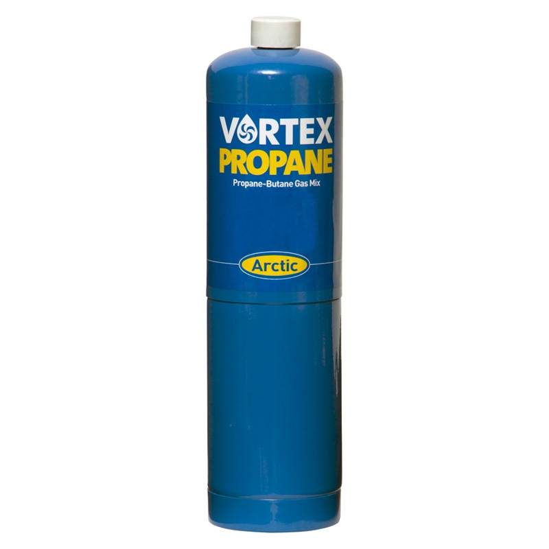 Vortex Propane Cylinder - 450g