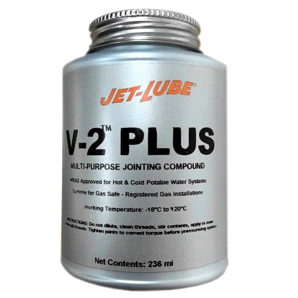 Jet-Lube V2 Plus Jointing Compound