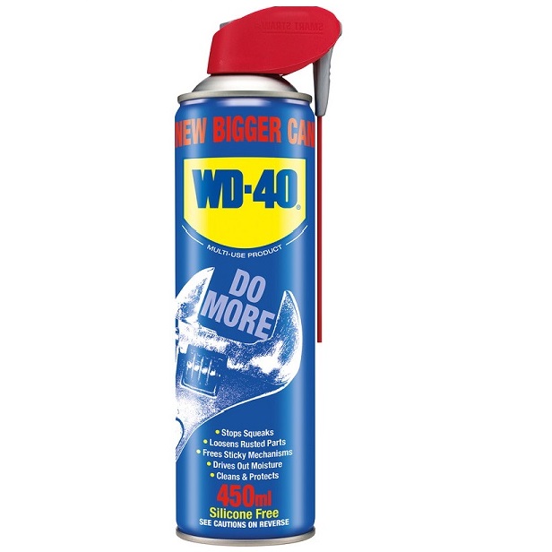 WD40 Smart Spray 450ml