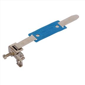 ECL15 Exterior Adjustable Earth Clamp