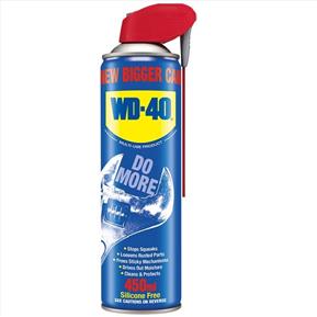 WD40 Smart Spray 450ml
