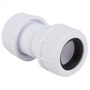 McAlpine R1M-CO Condensate Pipe Connector